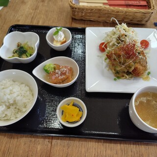 レストラン かりよん_0