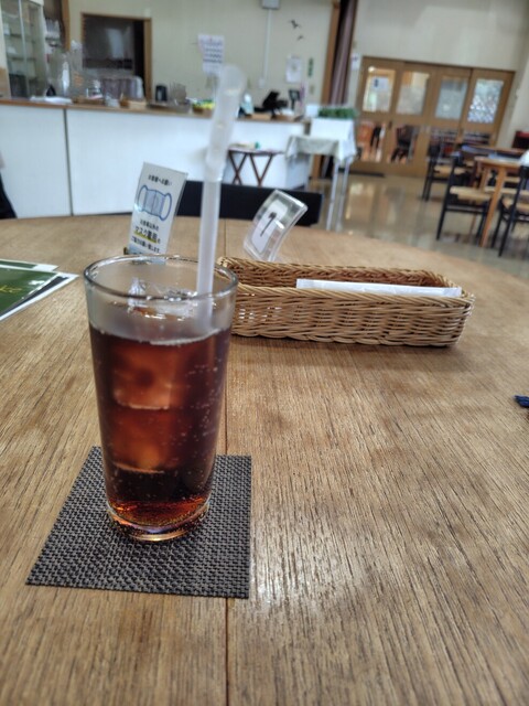 レストラン かりよん（おむすび＆カフェ かりよん） - 泉中央（カフェ）の写真