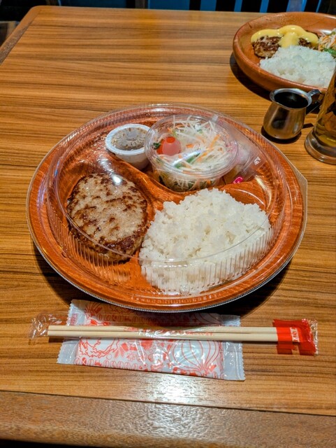 Kodokoroページ(^^) Bikkuri Donkey Shinsapporo Dyuo Ten - Shin Sapporo/Family