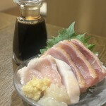 九州料理 二代目もつ鍋わたり - 