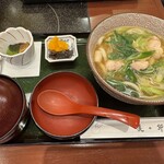 Mimiu Kyoto isetan ten