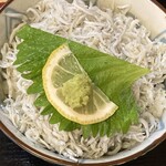 旬料理 あなよし - 料理写真: