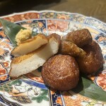 九州料理 二代目もつ鍋わたり - 