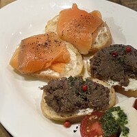 熟成和牛ステーキグリルド エイジング・ビーフ 横浜店 - 