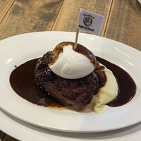 熟成和牛ステーキグリルド エイジング・ビーフ 横浜店 - 