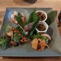 中国料理 柚子 - 