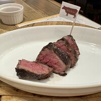 熟成和牛ステーキグリルド エイジング・ビーフ 横浜店 - 