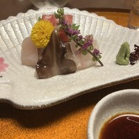日本料理 もちづき - 