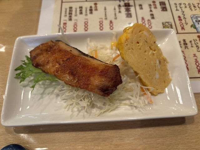 二合半 - 釜石（居酒屋）の写真