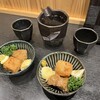 酒と魚菜 はるや 津駅店