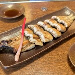 ふな定福島庵 - 