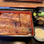 ふな定福島庵 - 