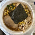 ど・みそ  - 料理写真: