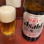 金葉庭 - 金葉庭(アサヒスーパードライ)