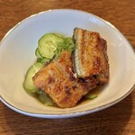 ふな定福島庵 - 