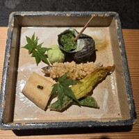 日本焼肉はせ川 別亭 銀座店 - 