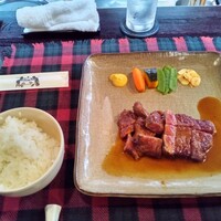 くいしんぼー山中 - 