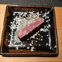 日本焼肉はせ川 別亭 銀座店 - 