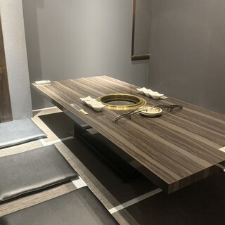 焼肉ほむらや_2