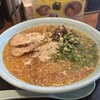 ラーメン 天外天 熊本駅店