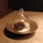 USHIGORO S. - トリュフ