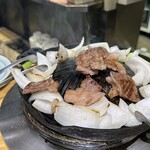 成吉思汗 だるま - 