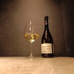 USHIGORO S. - フランス・ブルゴーニュ地方のシャブリ