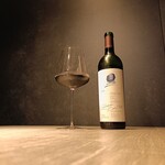 USHIGORO S. - 特別な日にオーパス・ワン