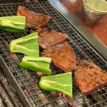 松阪 海津 本店 - 焼肉