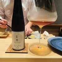 鮨 ふじおか - 