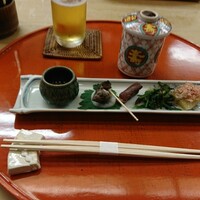 割烹 やました - 