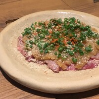 焼肉 牛者 - 塩だれ