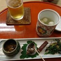 割烹 やました - 