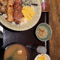 銀座 葡萄屋 - 