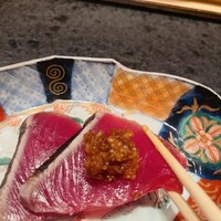 鮨 ふじおか - 