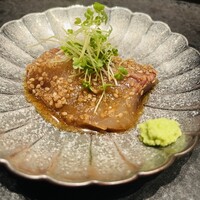鮨 ふじおか - 