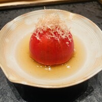 鮨 ふじおか - 