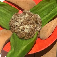 焼肉 牛者 - とりあえず一品