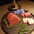 USHIGORO S. - 料理写真:本日のお肉