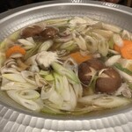 地獄温泉青風荘 - 