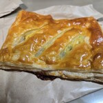 ベーカリー アウル - 