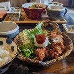 ばく食堂 - 