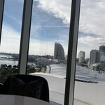 RISTORANTE OZIO - 店内