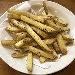 立ち呑みなかじ - 