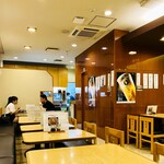 そば処 木の芽 - 20250524内観