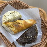 ハートブレッドアンティーク - 