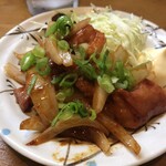 立ち呑みなかじ - 