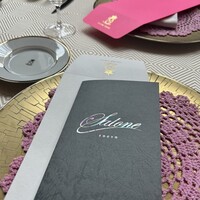 SALONE TOKYO - 