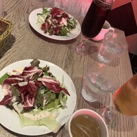 表参道 バッカス - 