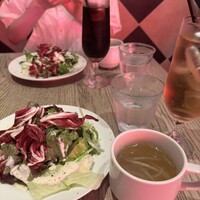 表参道 バッカス - 